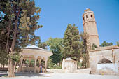 Urfa, Ulu Camii (XII sec.) 